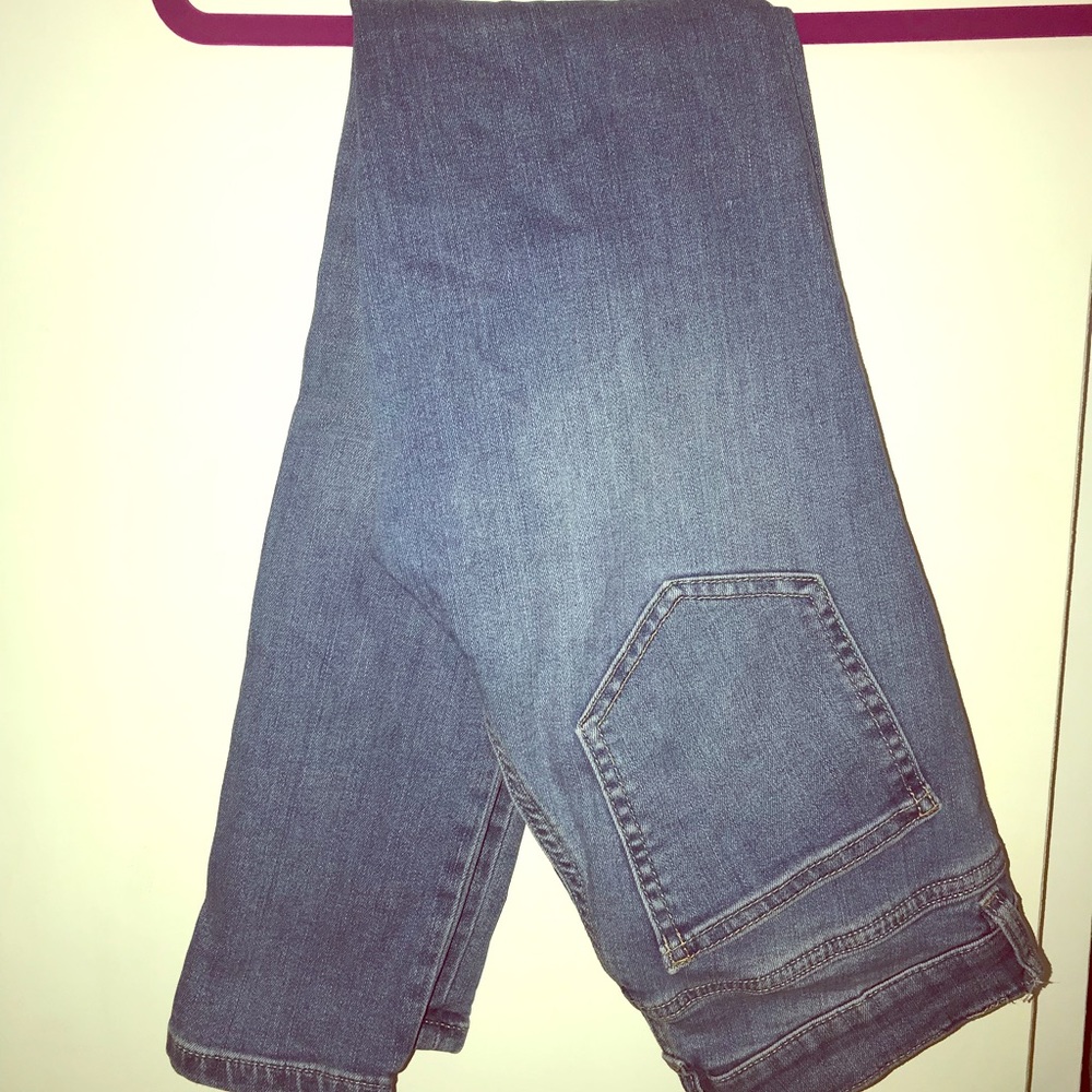 Denim Jeans
